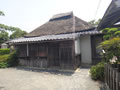 伊藤博文の旧邸