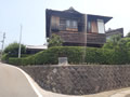 伊藤博文の旧邸