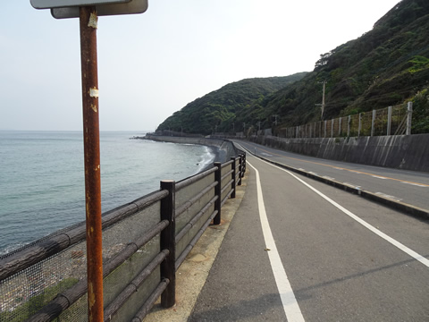 遠賀宗像自転車道２