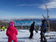 1月2-4日のスキー
