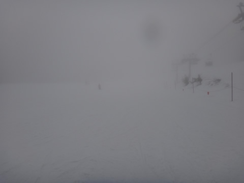 1月6日スキージャム９