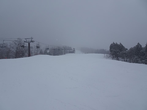 1月7日スキージャム７