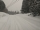 1月28日のスキー