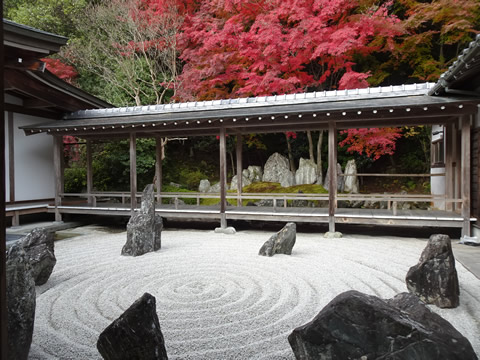 １１月１９日漢陽寺８