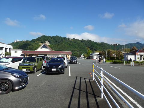 道の駅原鶴ファームステーションバサロ