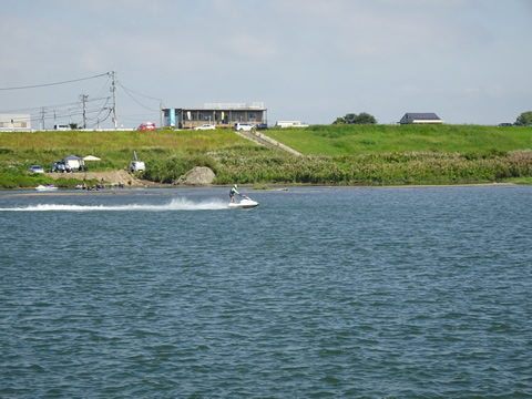 マリンジェット