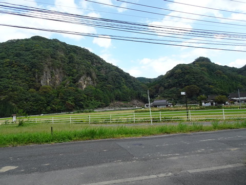 紅葉の時期の方がが良いですね