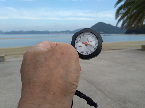 サンセットビーチ