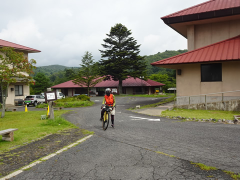 １周目修了です