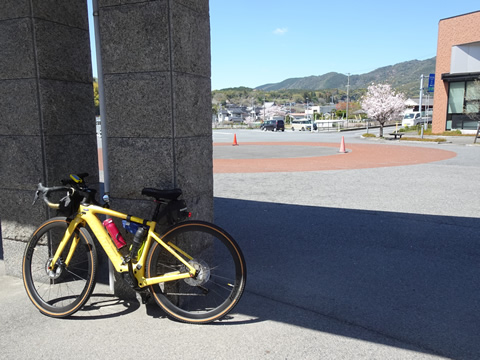 周南市熊毛総合支所