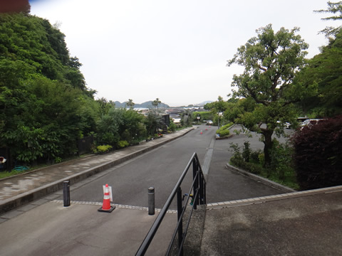 冠山総合公園