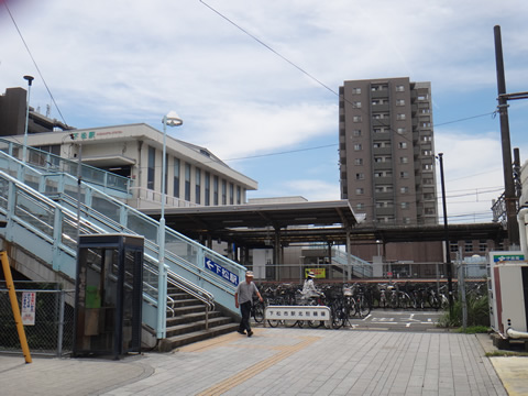 下松駅