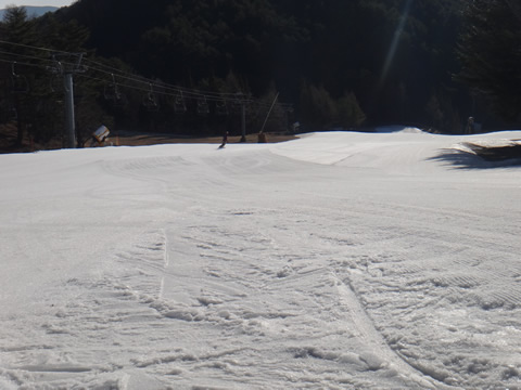 まだ十分滑れます